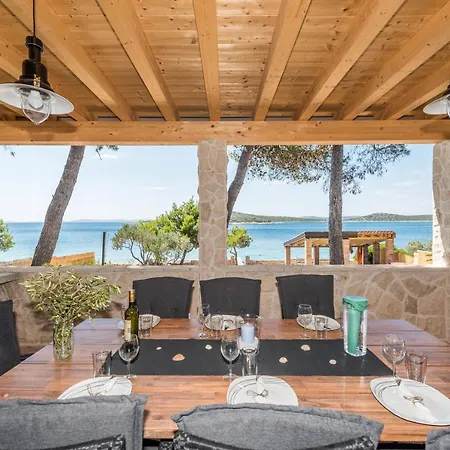 Little Sea House