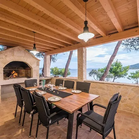 Little Sea House Сasa de vacaciones