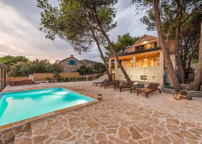 Ferienhaus Little Sea House