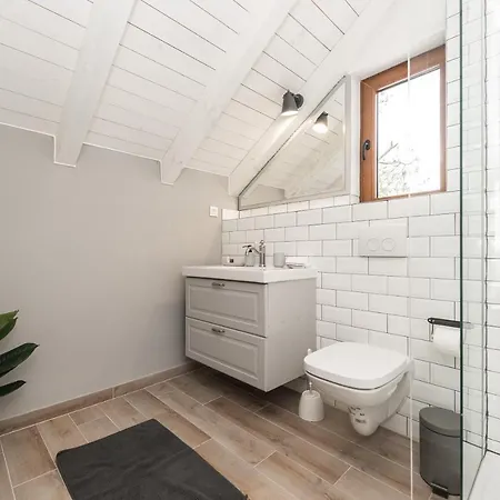 Little Sea House Pašman