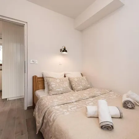 Casa de Férias Little Sea House