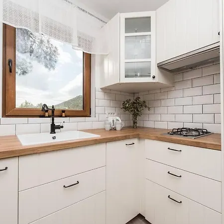 Little Sea House Semesterbostad *