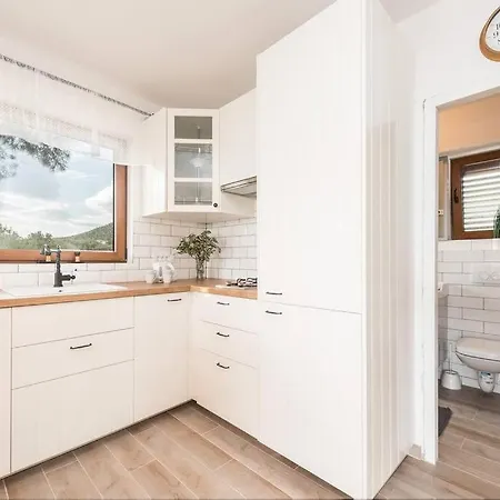 Little Sea House Pašman