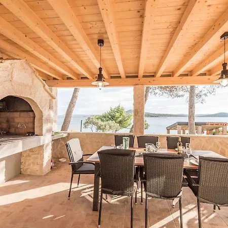 Tatil Evi Little Sea House *