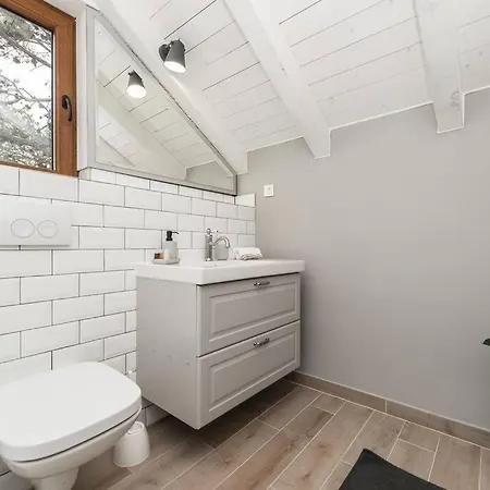 Little Sea House Pašman