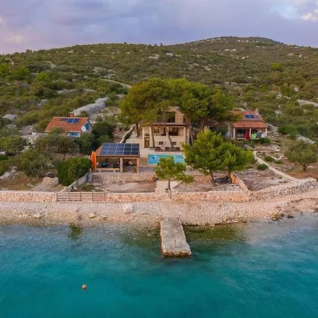 Little Sea House Tatil Evi *