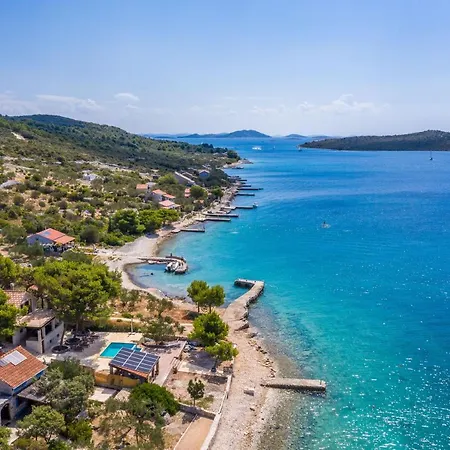 Little Sea House Pašman