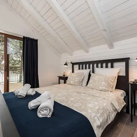 Little Sea House Holiday home Pasman