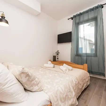 Little Sea House * Pasman