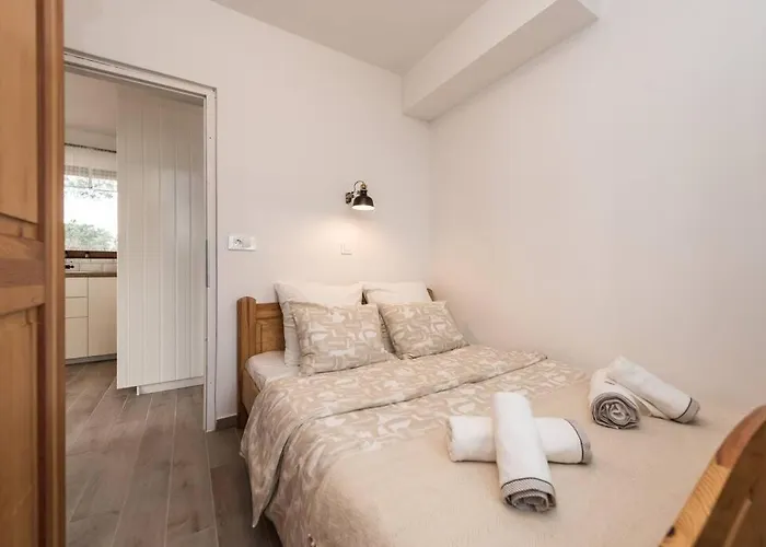 Vakantiehuis Little Sea House