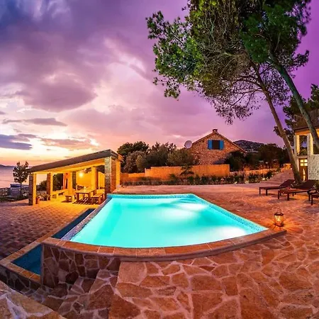 Little Sea House * Pašman