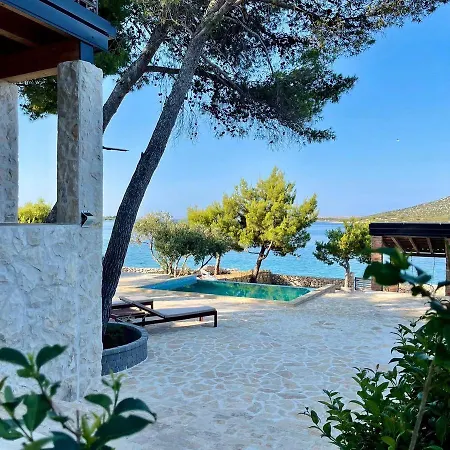 Little Sea House 度假居 Pašman