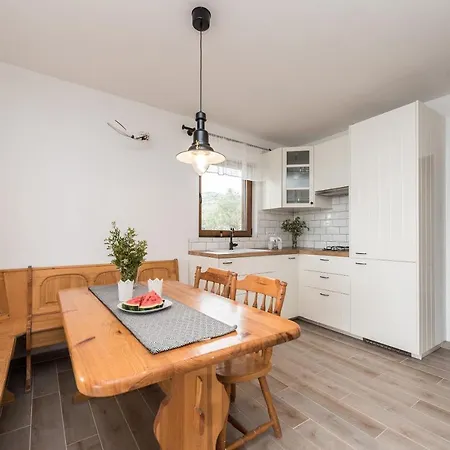 Little Sea House Pašman