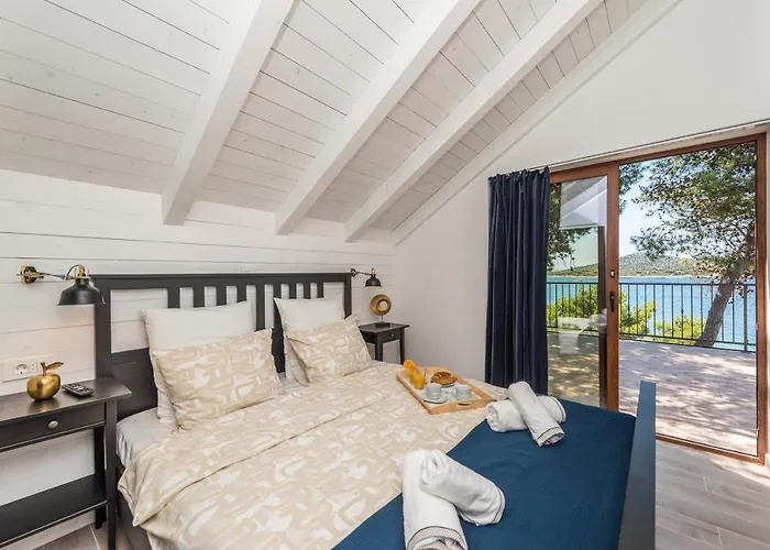 Little Sea House Vakantiehuis *