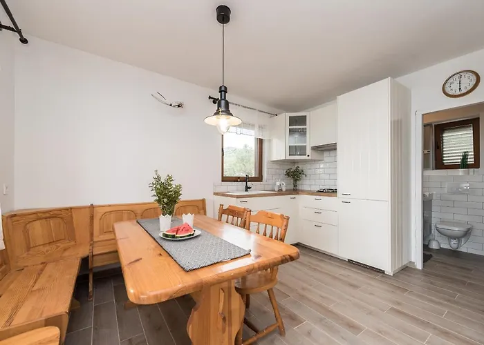 Little Sea House Pašman