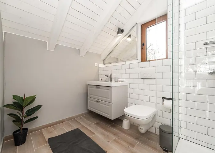 Little Sea House Pašman