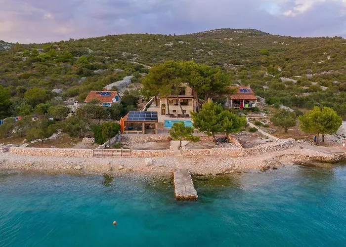 Little Sea House 펜션 *